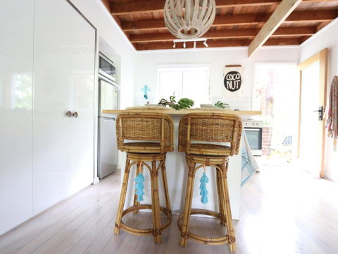The Shaka Shack - Australia Accommodation 3