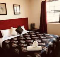 The Shamrock Hotel - Australia Accommodation