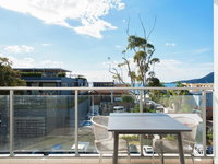 The Shoal Apartments Unit 304/4-8 Bullecourt Street