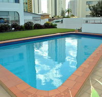 The Shore Apartments - Beachfront - Australia Accommodation