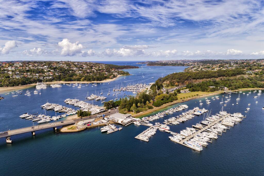 North Seaforth NSW Australia Accommodation