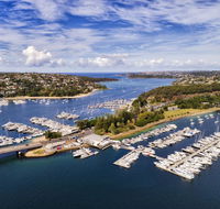 The Sirens Sydney - Australia Accommodation