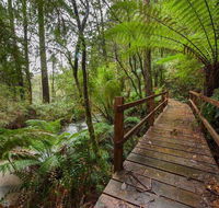 The Source Otways - Australia Accommodation
