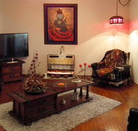 The Spanish Retreat and BnB - 24 Hrs - Australia Accommodation