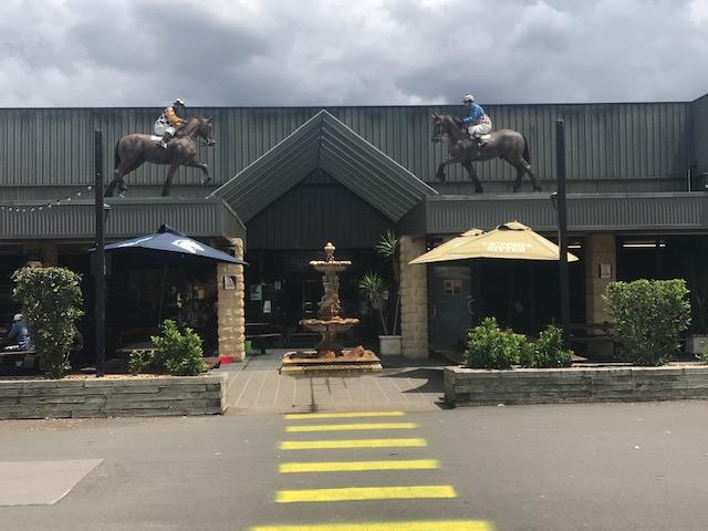 Glenmore Park NSW Australia Accommodation