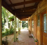 The Stables - Australia Accommodation