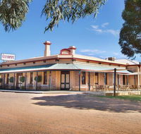 The Standpipe Golf Motor Inn - Australia Accommodation