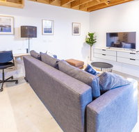 The Studio at Waterloo - Australia Accommodation