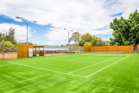 The Swan Valley Retreat - Australia Accommodation 1