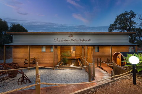 The Swan Valley Retreat - Australia Accommodation 0