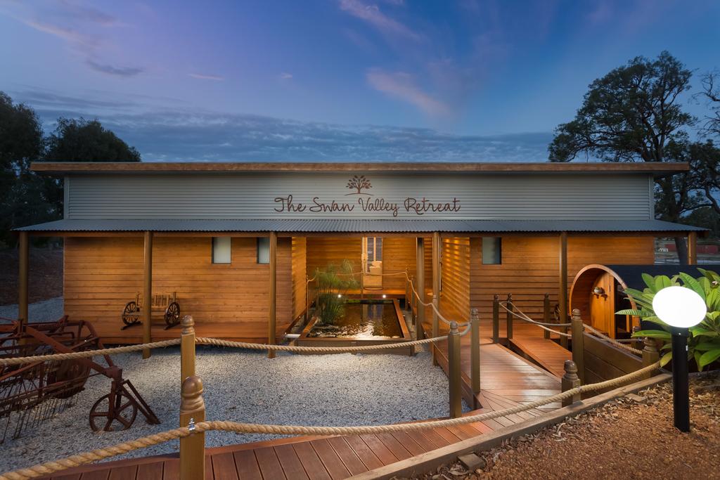 Brabham WA Australia Accommodation
