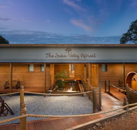 The Swan Valley Retreat - Australia Accommodation
