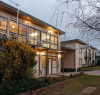 The Swiss Motel - Australia Accommodation