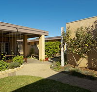 The Terrace Grove - Australia Accommodation