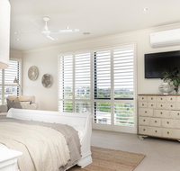 The Turnberry - Australia Accommodation