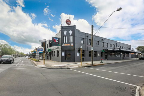 The Union Club Hotel - Australia Accommodation 0