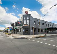 The Union Club Hotel - Australia Accommodation
