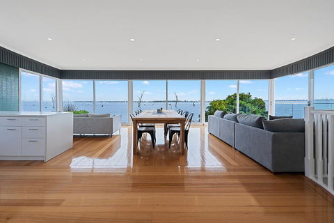 The View - Australia Accommodation 0