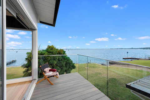 The View - Australia Accommodation 1