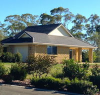 The Villa On Pine Tree - Australia Accommodation