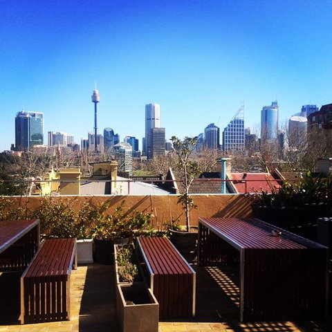The Village Kings Cross - Australia Accommodation 3