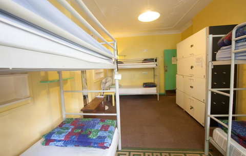 The Village Kings Cross - Australia Accommodation 2