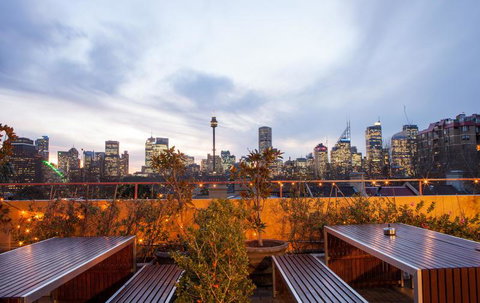 The Village Kings Cross - Australia Accommodation 0