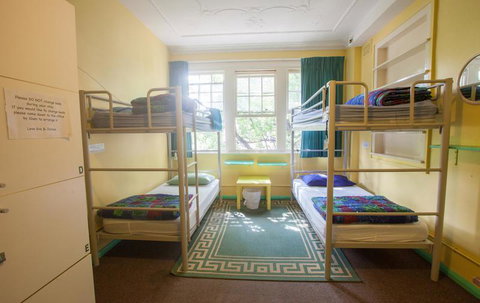 The Village Kings Cross - Australia Accommodation 1