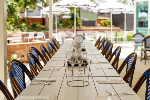 The Waterloo Bay Hotel - Australia Accommodation 3