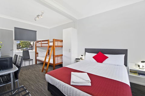 The Wauchope Motel - Australia Accommodation 1