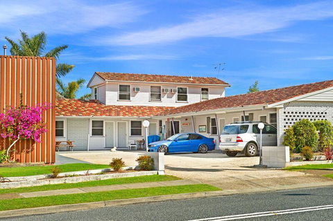 The Wauchope Motel - Australia Accommodation 0