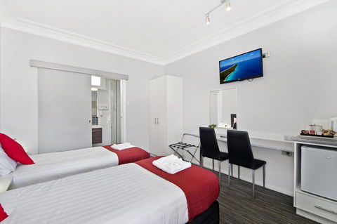 The Wauchope Motel - Australia Accommodation 3