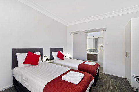 The Wauchope Motel - Australia Accommodation 2