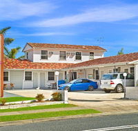 The Wauchope Motel - Australia Accommodation