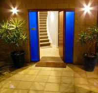 The Wave Oasis SC BB - Australia Accommodation