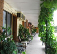 The Wayfarer Motel - Australia Accommodation
