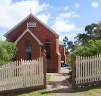 The Welsh Church - Australia Accommodation