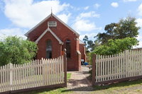 The Welsh Church