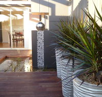 The Wet Lizard - Australia Accommodation