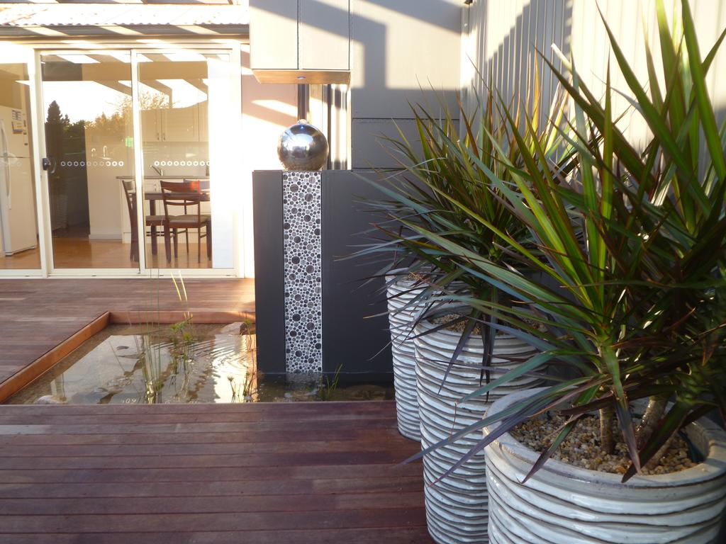 Coonamia SA Australia Accommodation