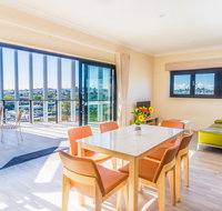 The Windsor Apartments and Hotel Rooms Brisbane - Australia Accommodation