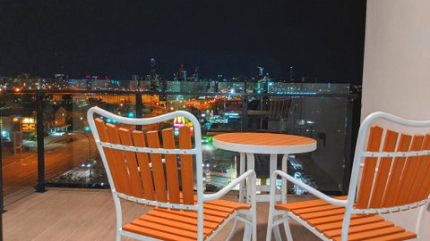 The Windsor Apartments And Hotel Rooms, Brisbane - Australia Accommodation 3
