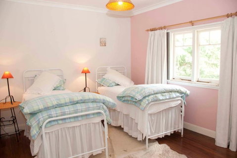 The Woll On Kerripit - Australia Accommodation 2