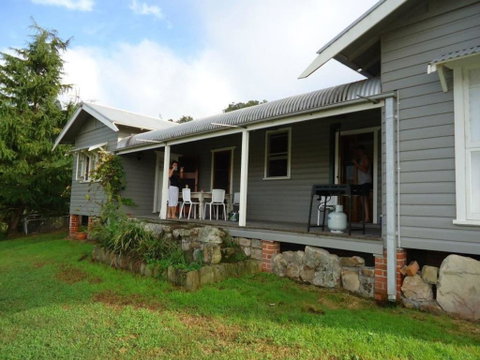 The Woll On Kerripit - Australia Accommodation 0