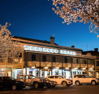 The Woolpack Hotel - Australia Accommodation
