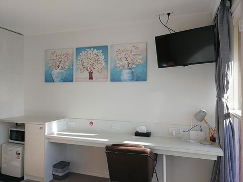 The Wurruk Motel - Australia Accommodation 2