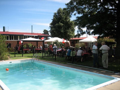 The Wurruk Motel - Australia Accommodation 1