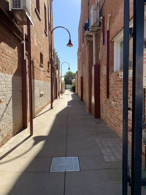 The Yarrawonga Hotel - Australia Accommodation 1