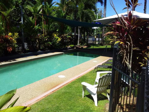 The York Beachfront Holiday Apartments - Australia Accommodation 1