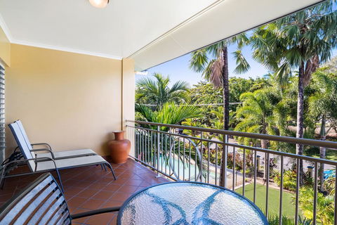 The York Beachfront Holiday Apartments - Australia Accommodation 2